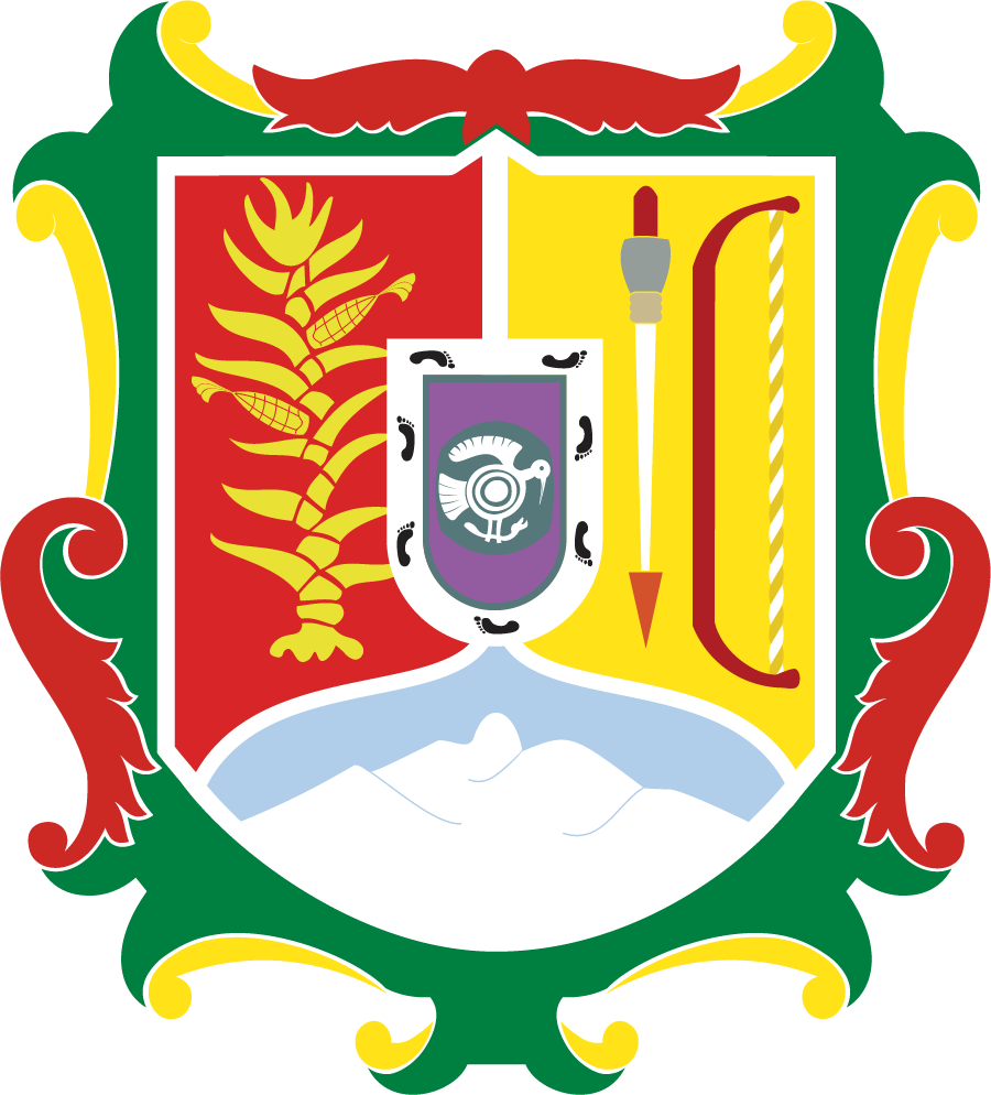 Escudo de Armas